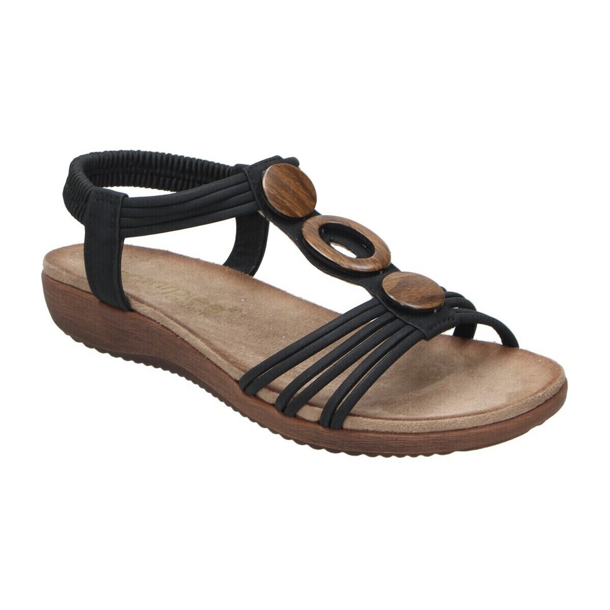 Amarpies  115830  Černá