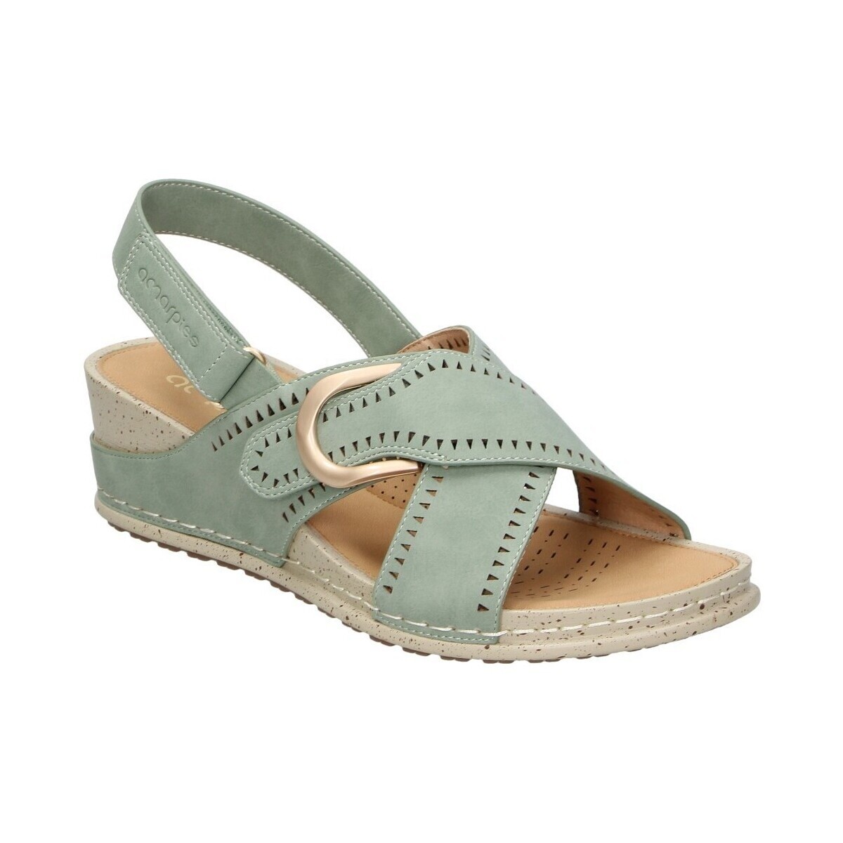 Amarpies  115820  Zelená