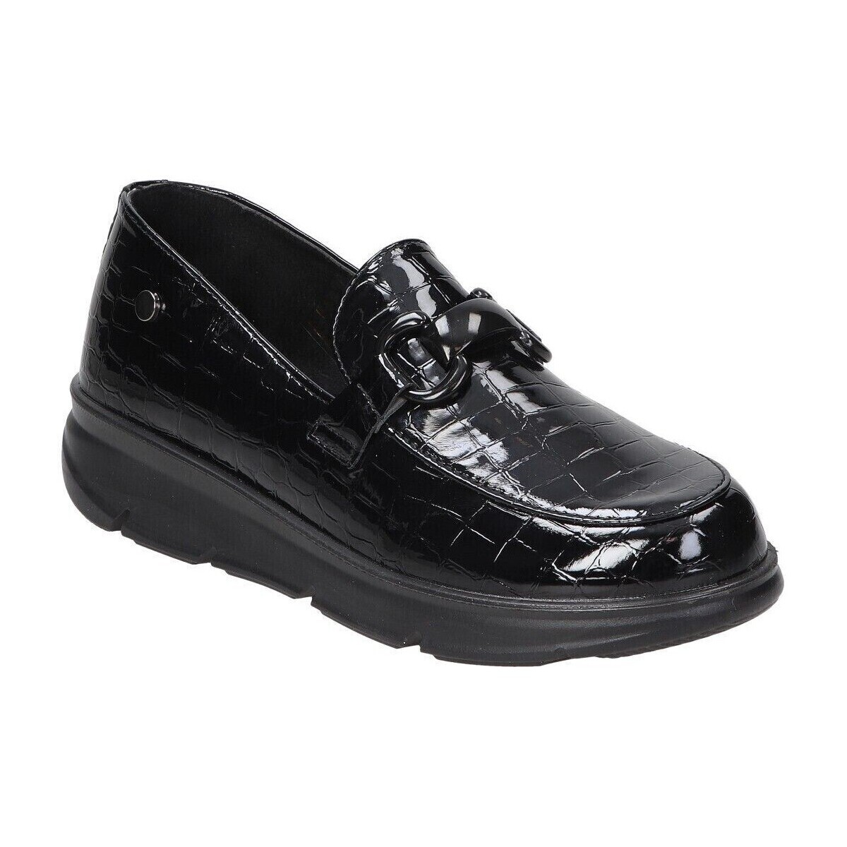 Calzapies  110322  Černá