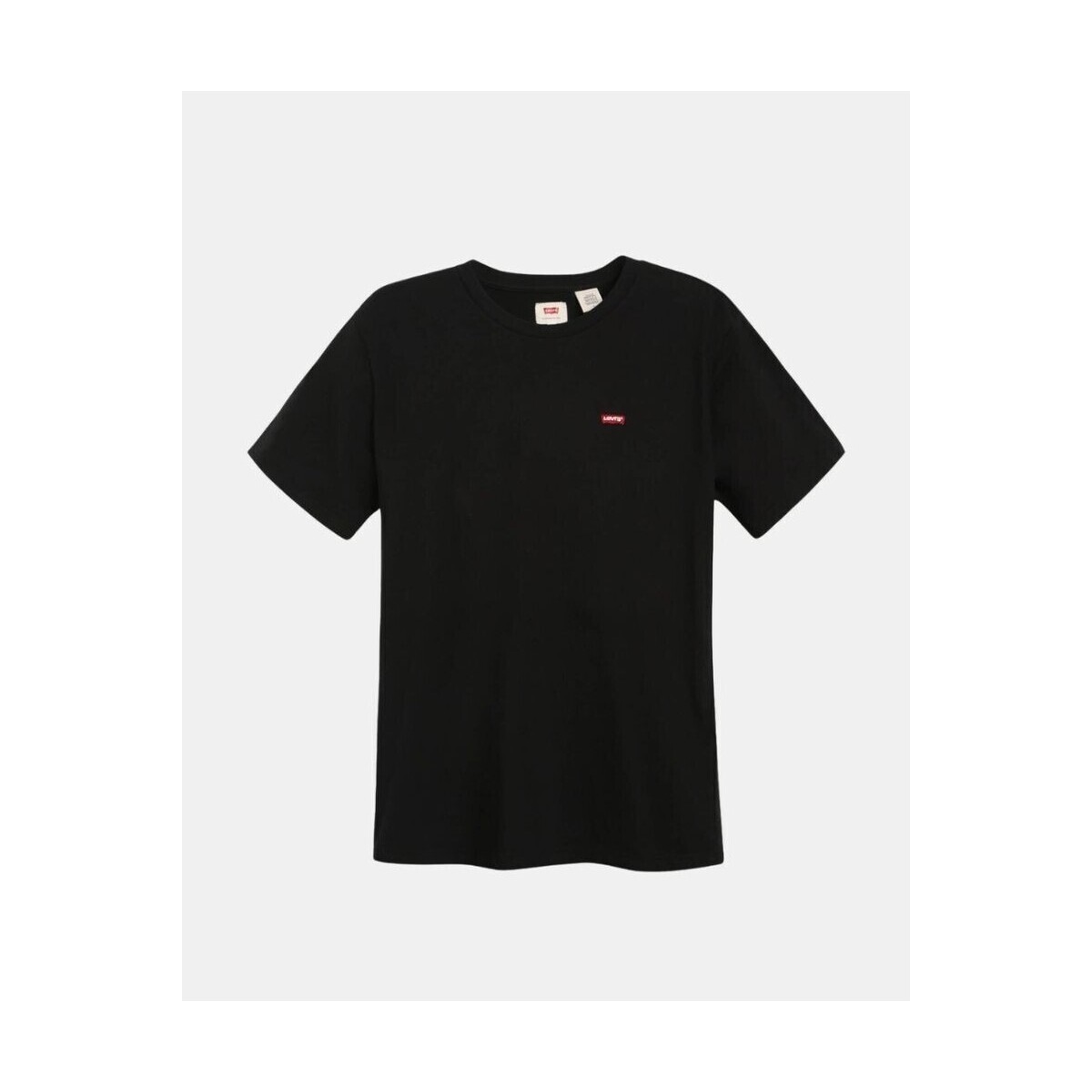 Levis  56605 0009 SS ORIGINAL HM  Černá