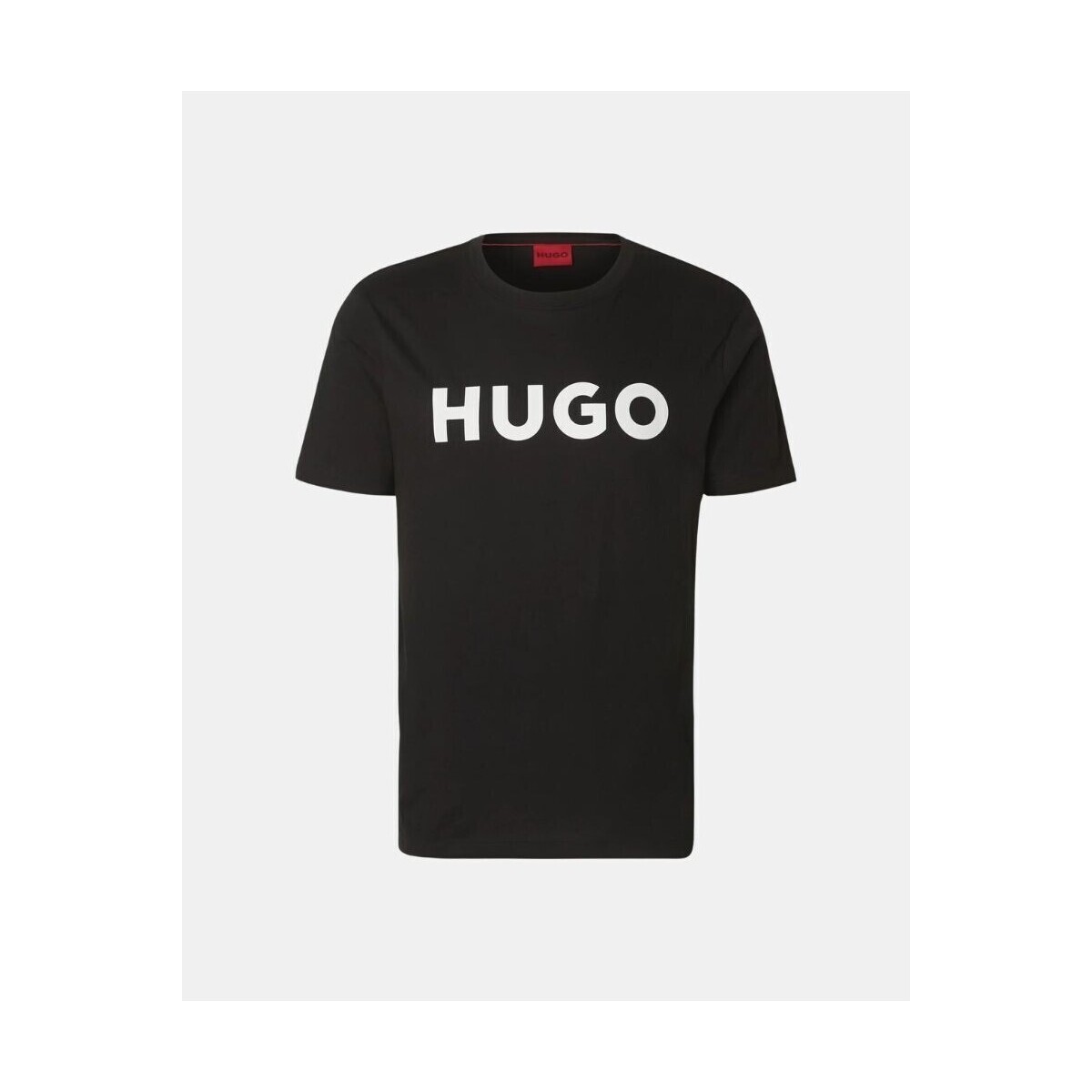 HUGO  50467556 DULIVIO  Černá