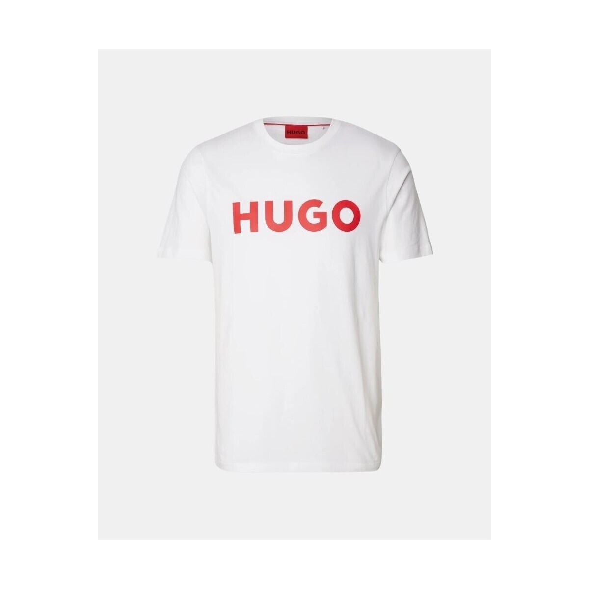 HUGO  50467556 DULIVIO  Bílá