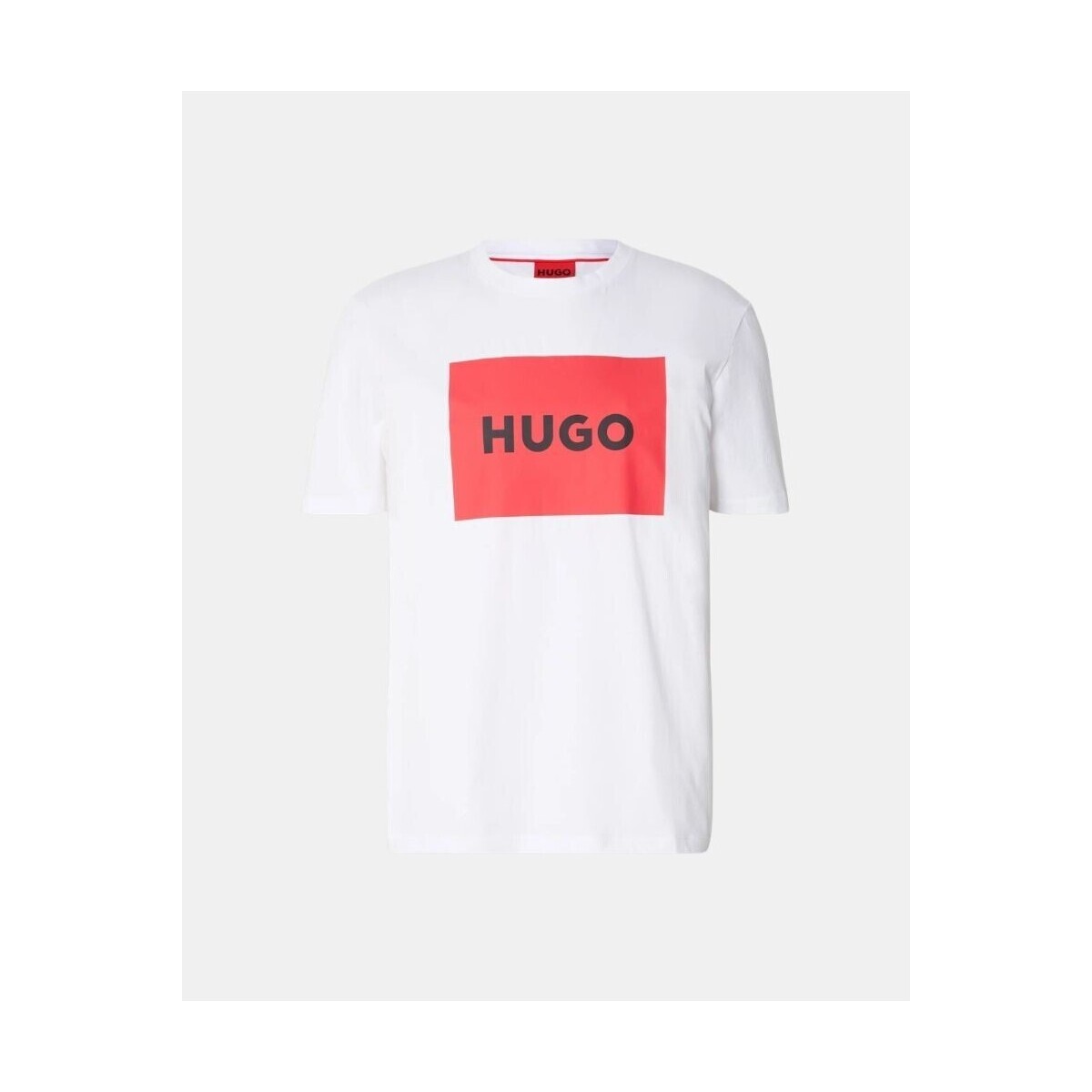 HUGO  50467952 DULIVE222  Bílá