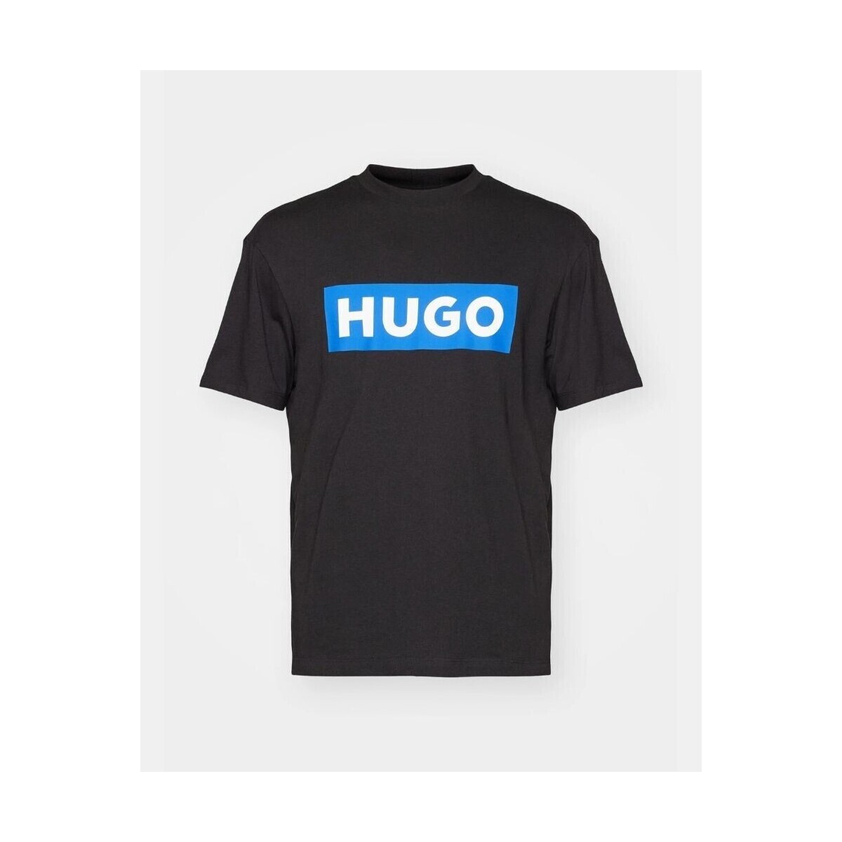 HUGO  50522376 NICO  Černá
