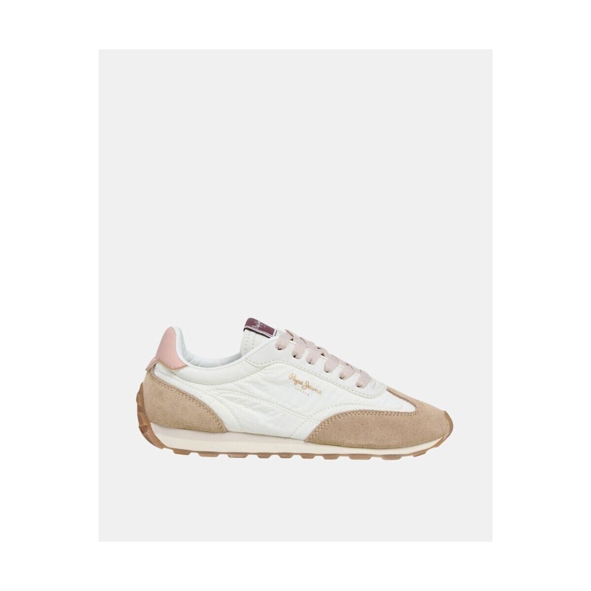 Pepe jeans  PLS400030 JANE SUBTLE  Béžová
