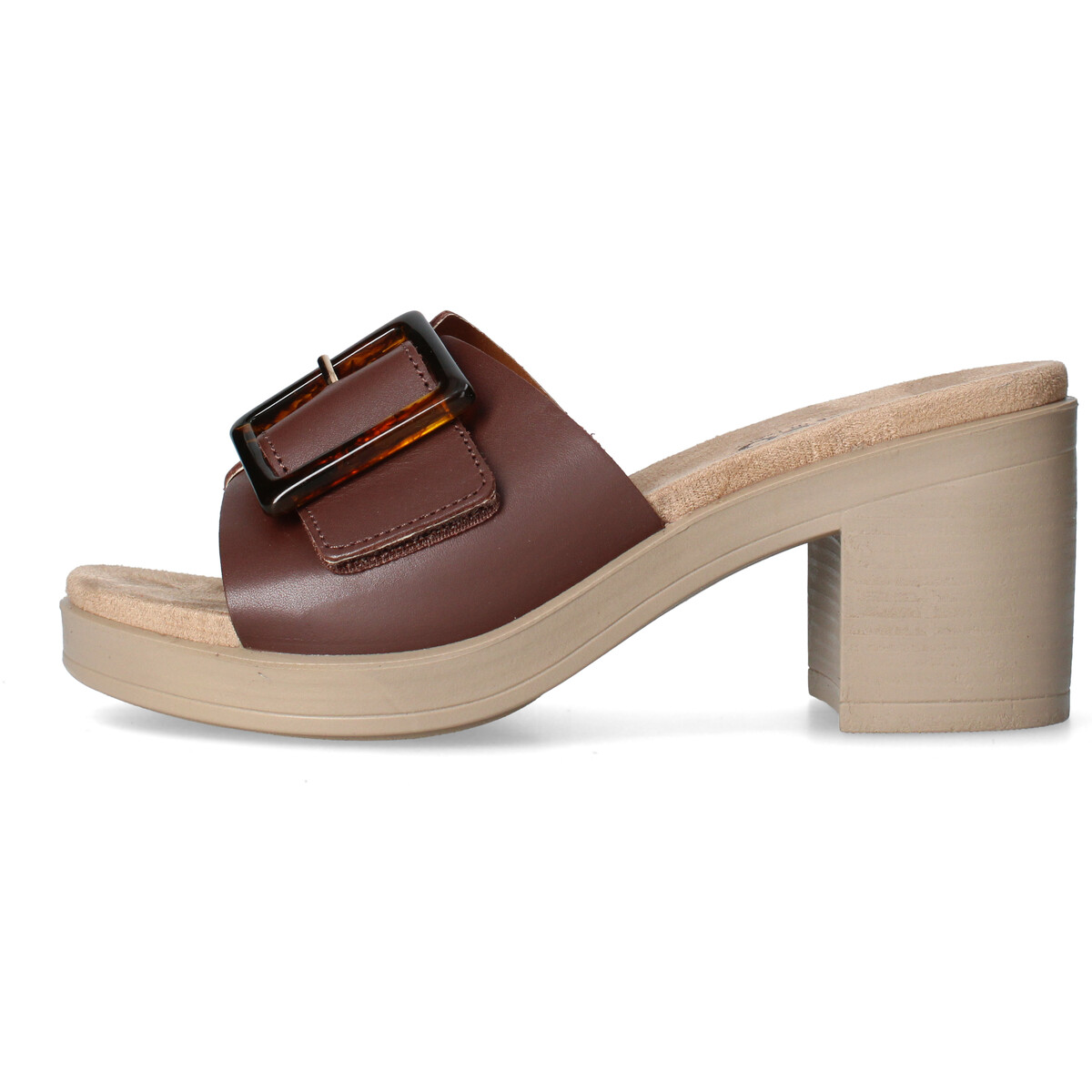 IgI&CO  1171411  Hnědá