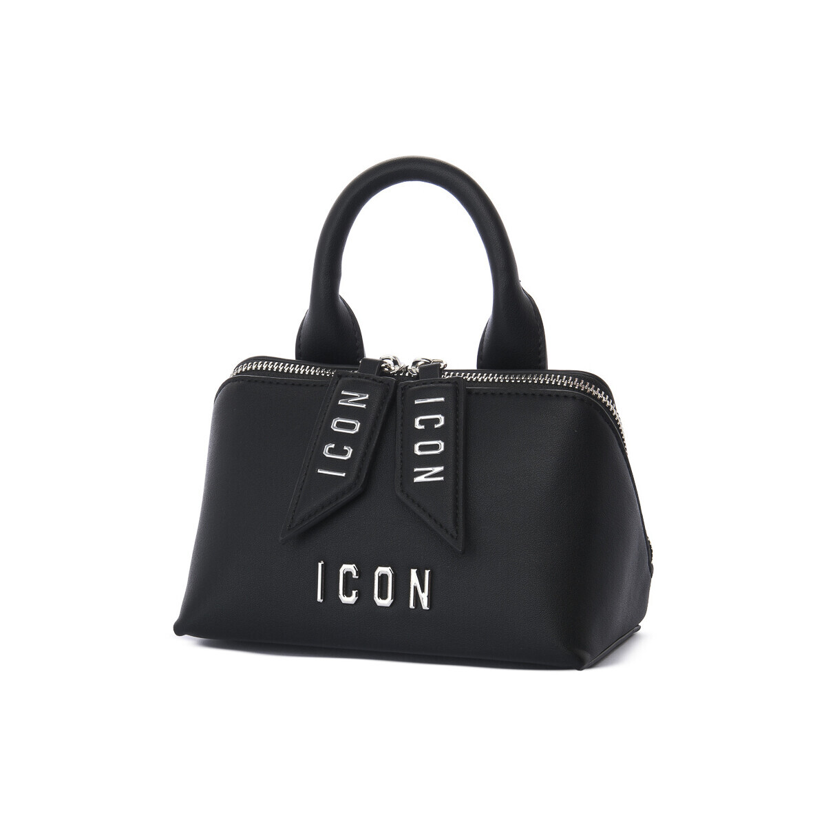 Icon  BLACK BORSA  Černá