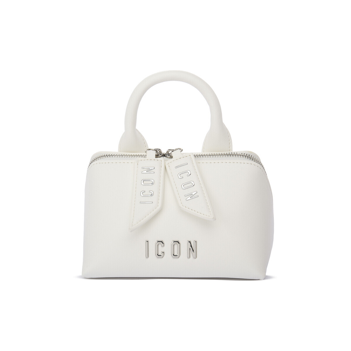 Icon  WHITE BORSA  Bílá