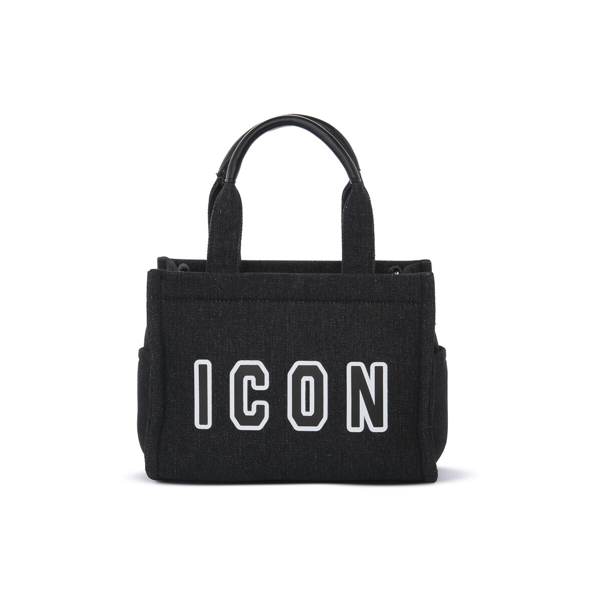Icon  BLK BORSA  Černá
