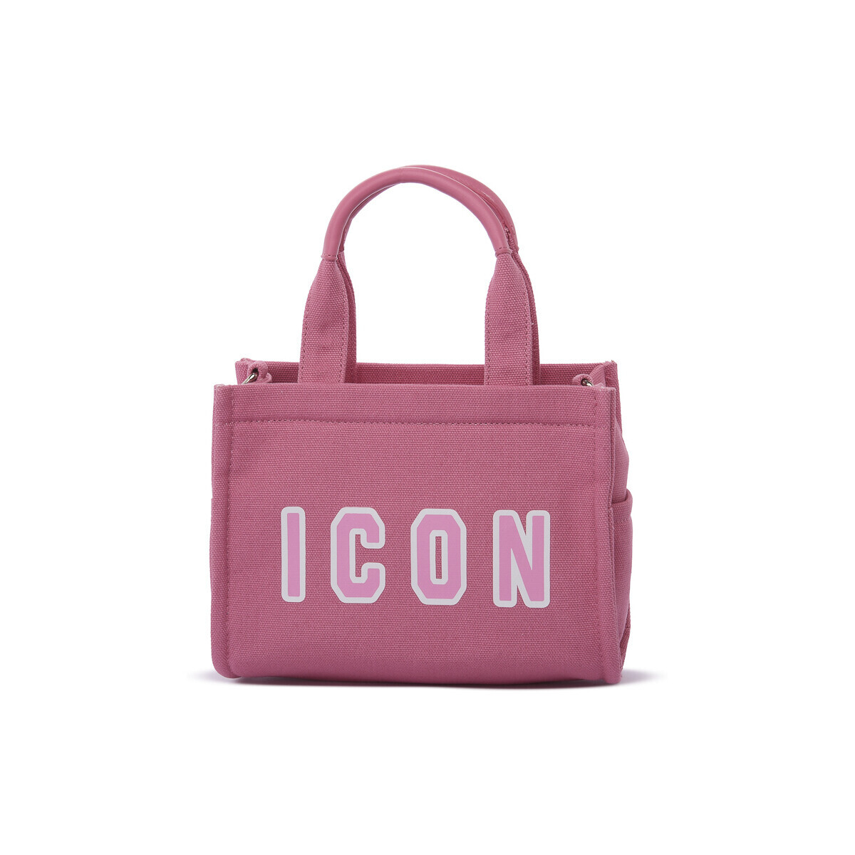 Icon  PINK BORSA  Růžová