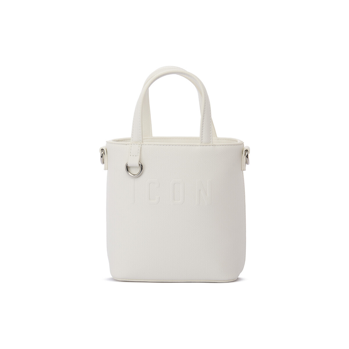 Icon  WHT BORSA  Bílá