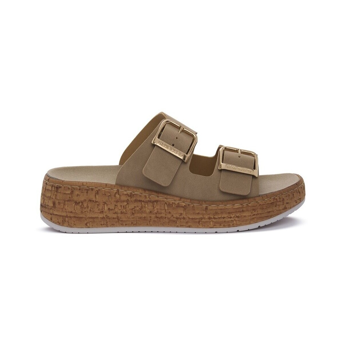 Grunland  BEIGE 40DAST  Béžová