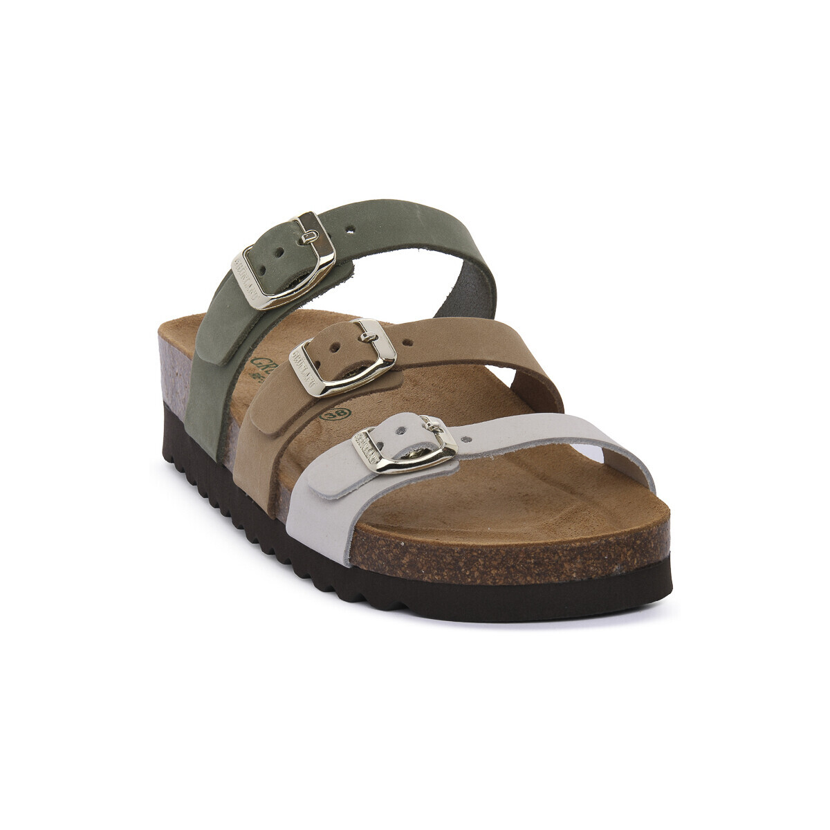 Grunland  BEIGE MULTI M7HOLA  Béžová