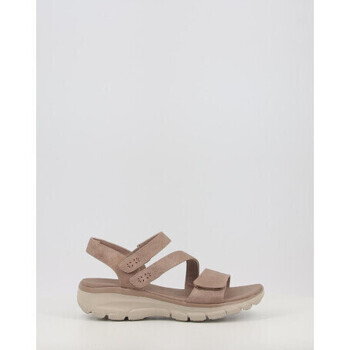 Skechers  EASY GOING - ALL DAY CHIC 163532  Béžová