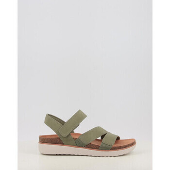 Skechers  LIFTED COMFORT 163252  Zelená