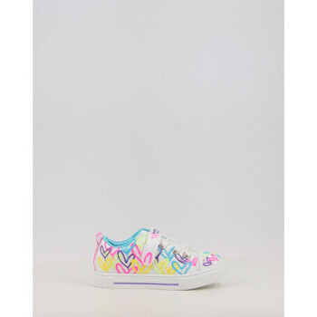 Skechers  TWINKLE SPARKS-LOVE 314463N  ruznobarevne