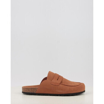 Obi Shoes  14240  Hnědá