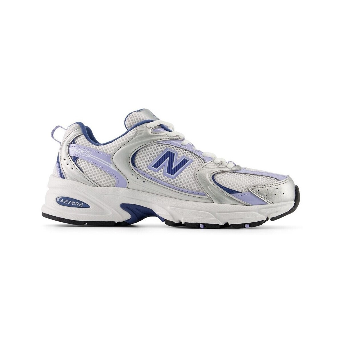 New Balance  U53052N  Modrá