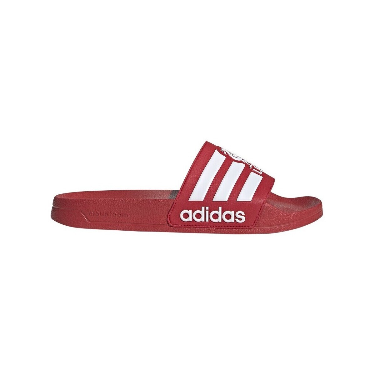 adidas  Adilette Shower Liverpool  ruznobarevne