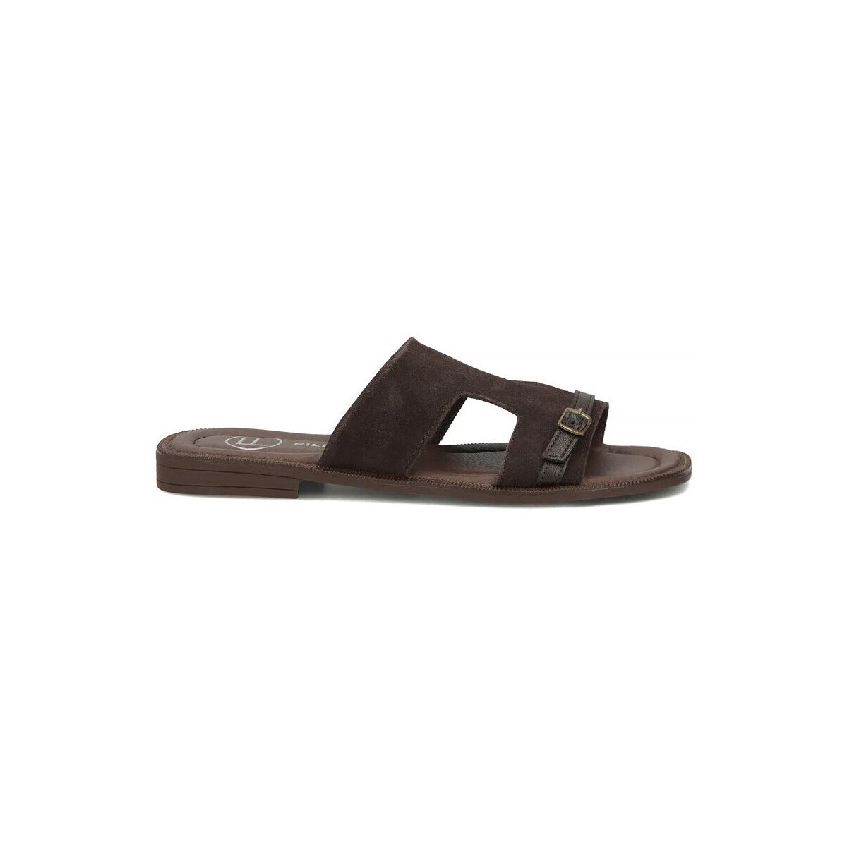 Filippo  DK774726DBR  Hnědá