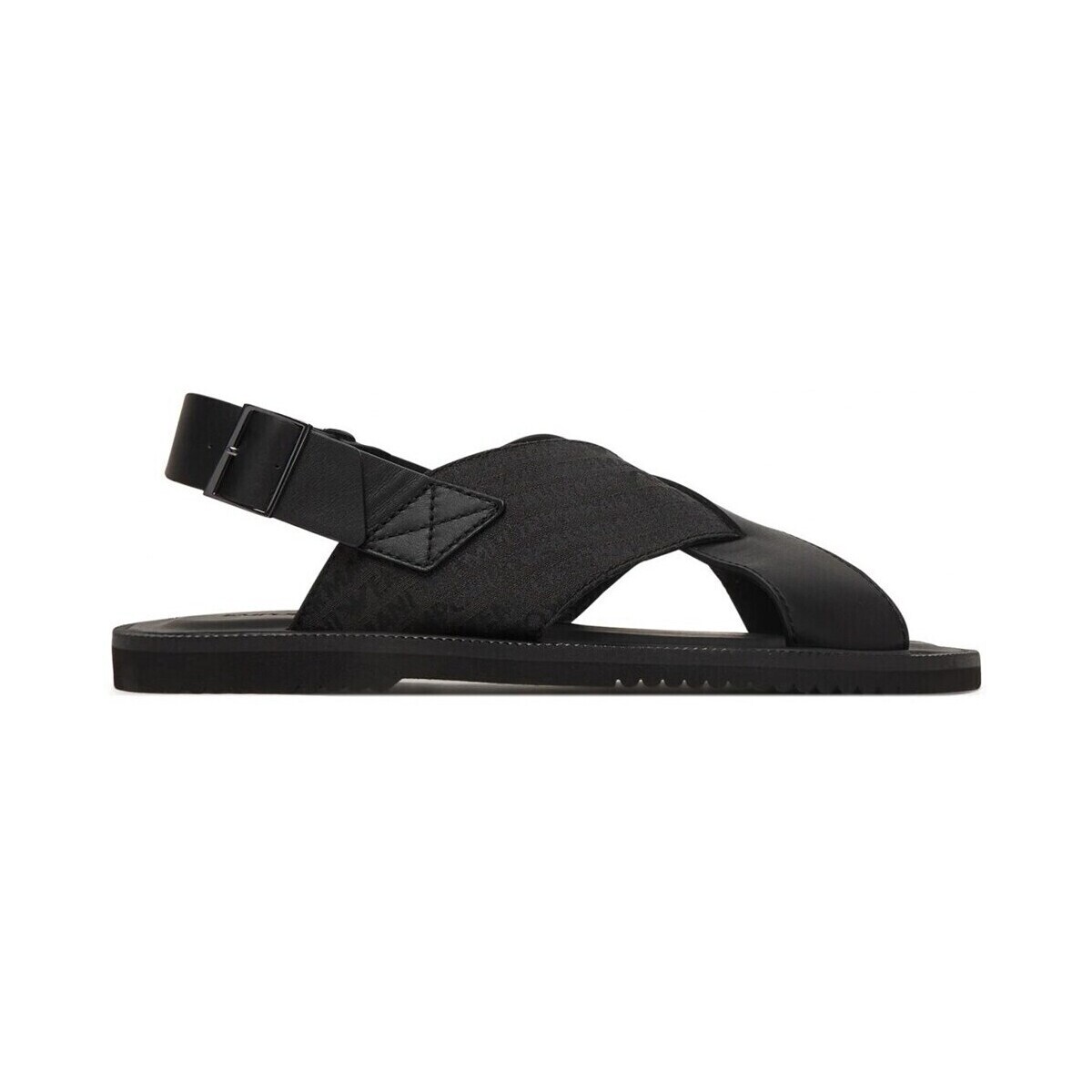 Emporio Armani  EM004323AF25617MC012  Černá