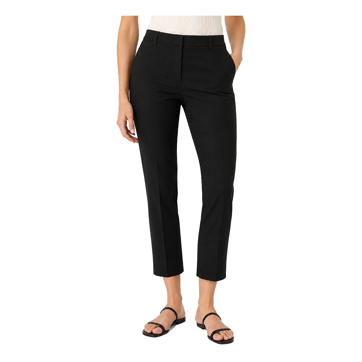 Max Mara  WKDCECCO  Černá