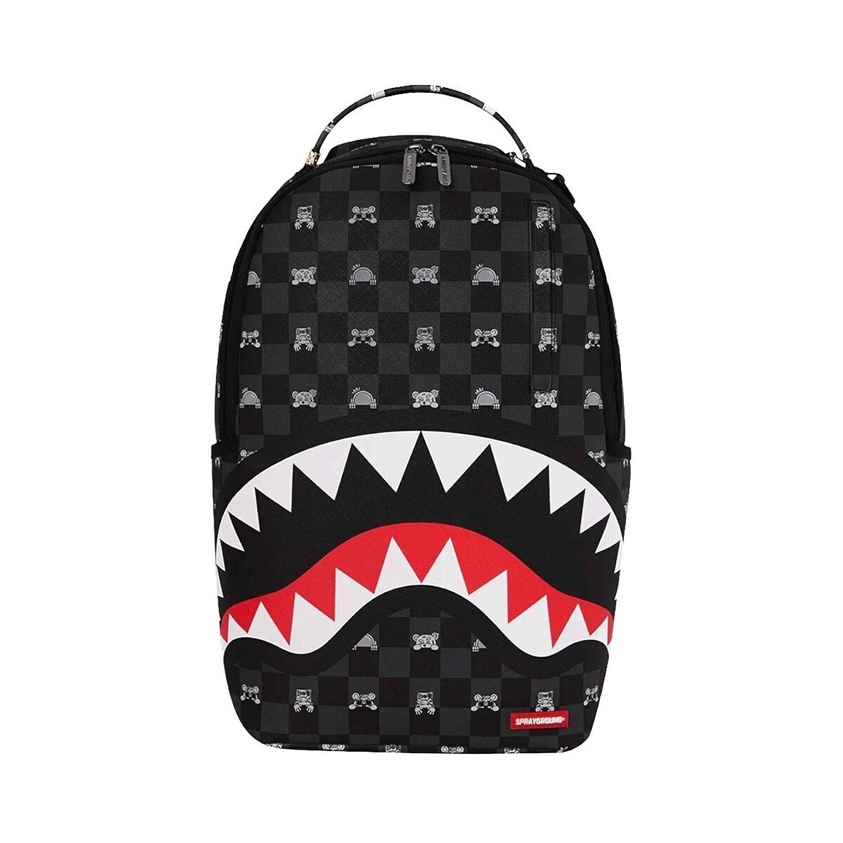 Sprayground  Peeking  ruznobarevne