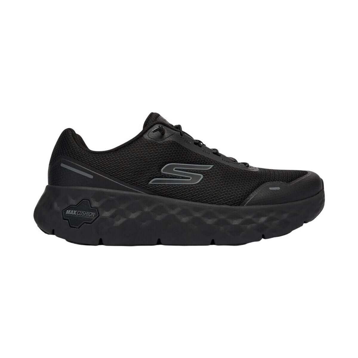 Skechers  Go Walk Max Cushioning Flex  Černá