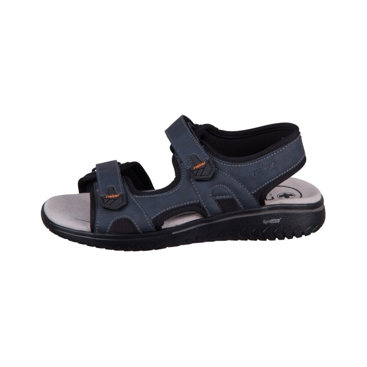 Rieker  2645514  ruznobarevne