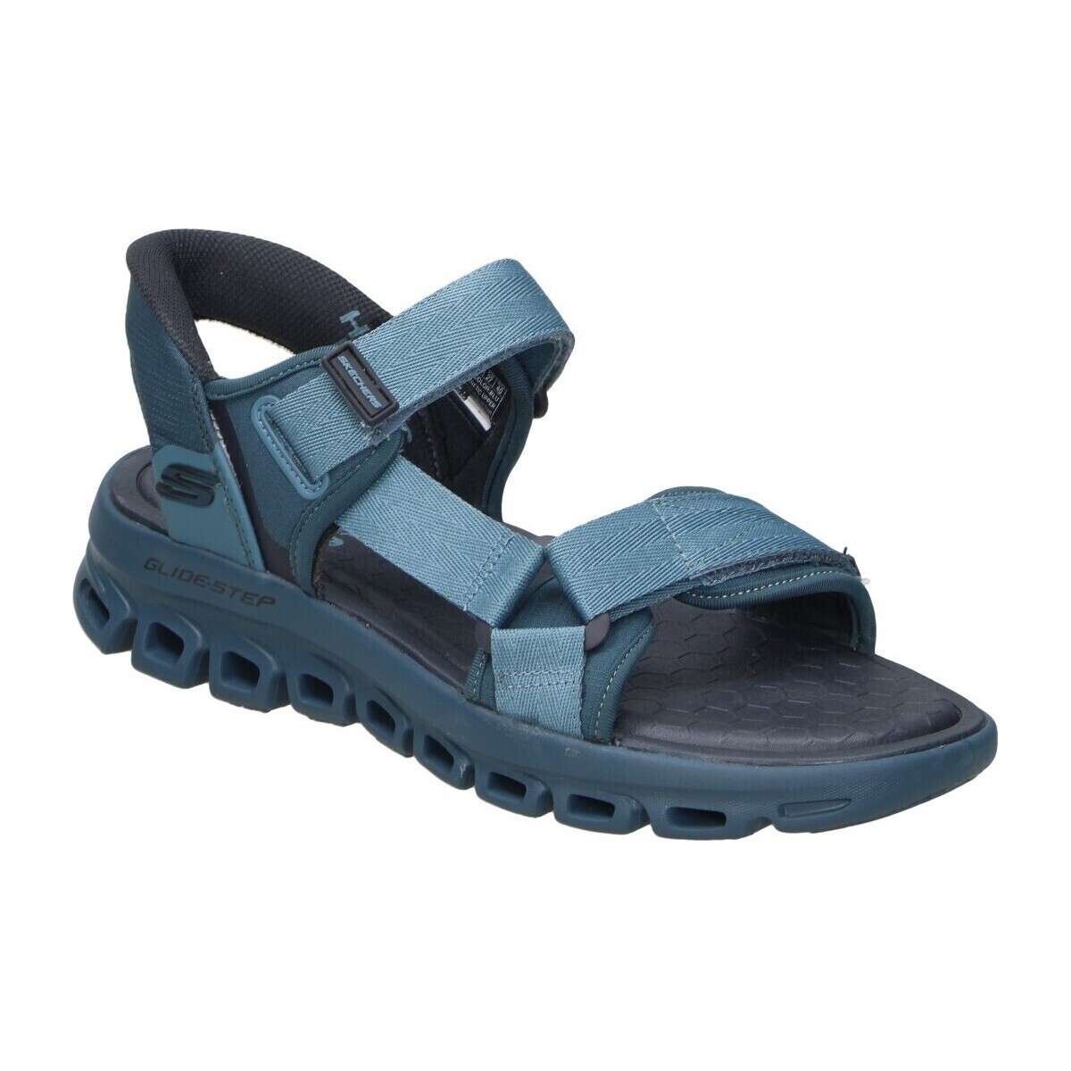 Skechers  115556  Modrá