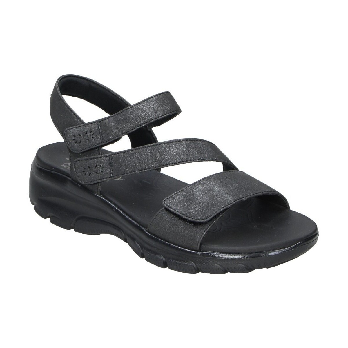Skechers  118473  Černá