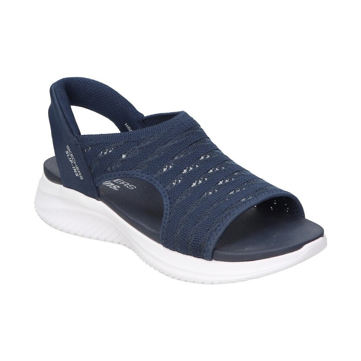 Skechers  118384  Tmavě modrá