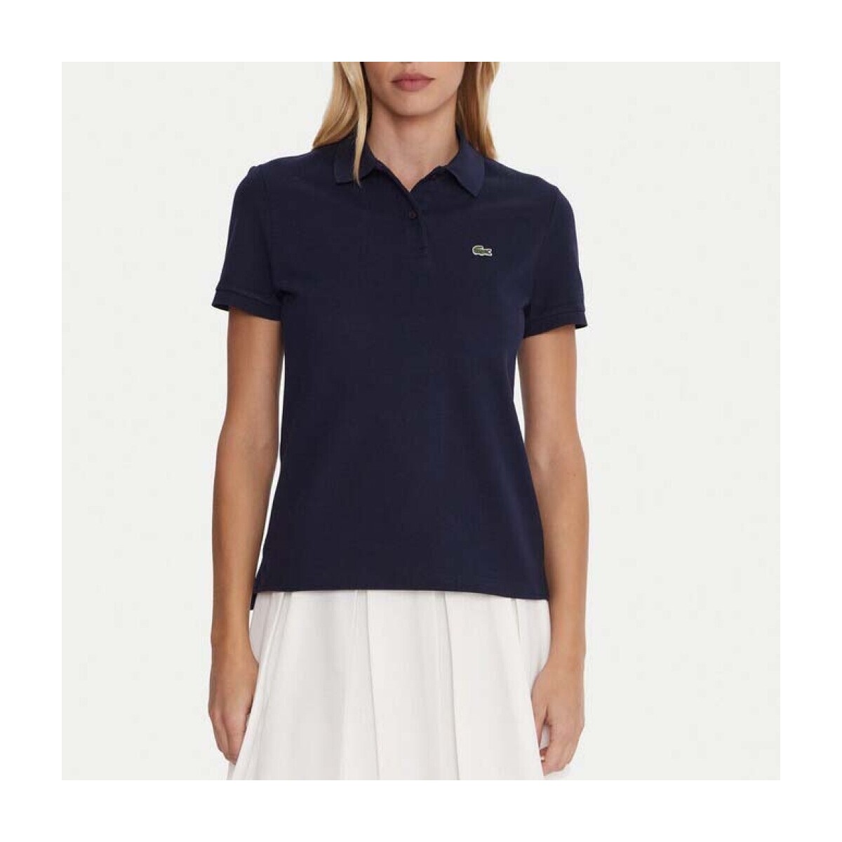 Lacoste  Pf7839  Modrá
