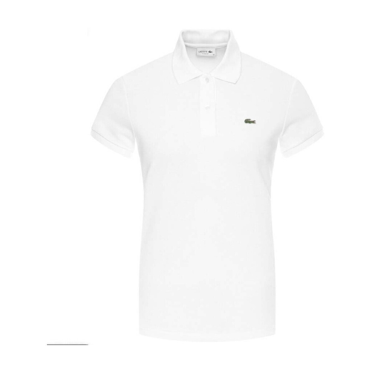 Lacoste  Pf7839  Bílá