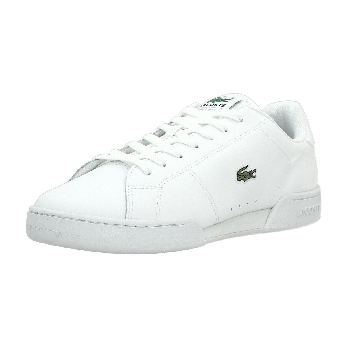 Lacoste  Deportivo Carnaby  Bílá