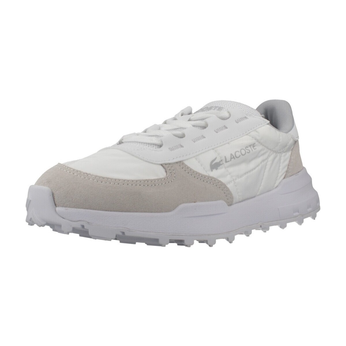 Lacoste  Elite Active Evo  Bílá