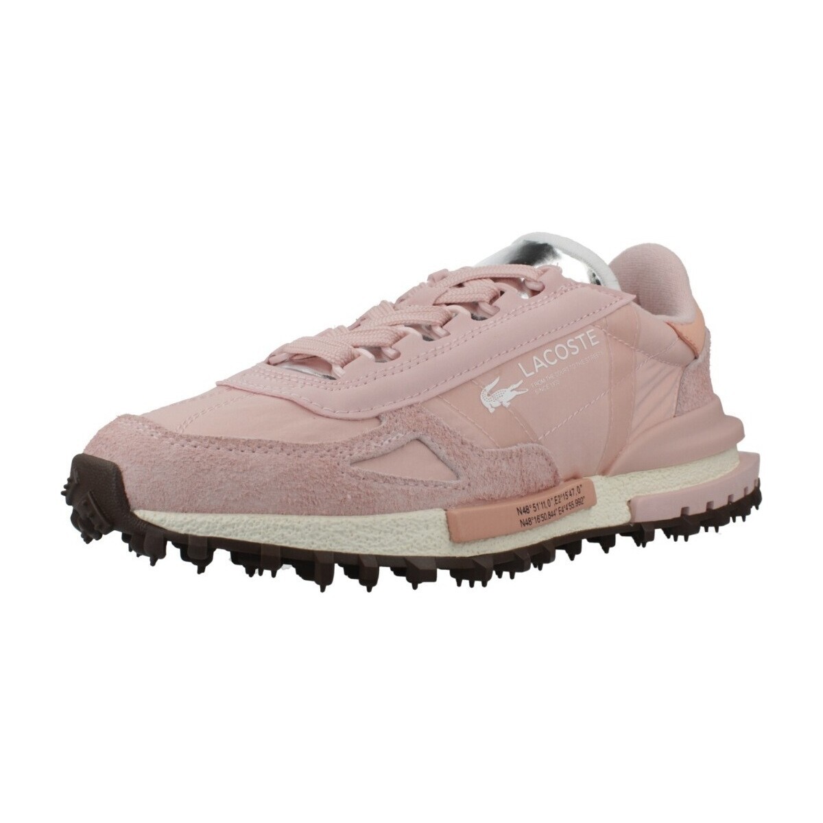 Lacoste  Elite Active  Růžová
