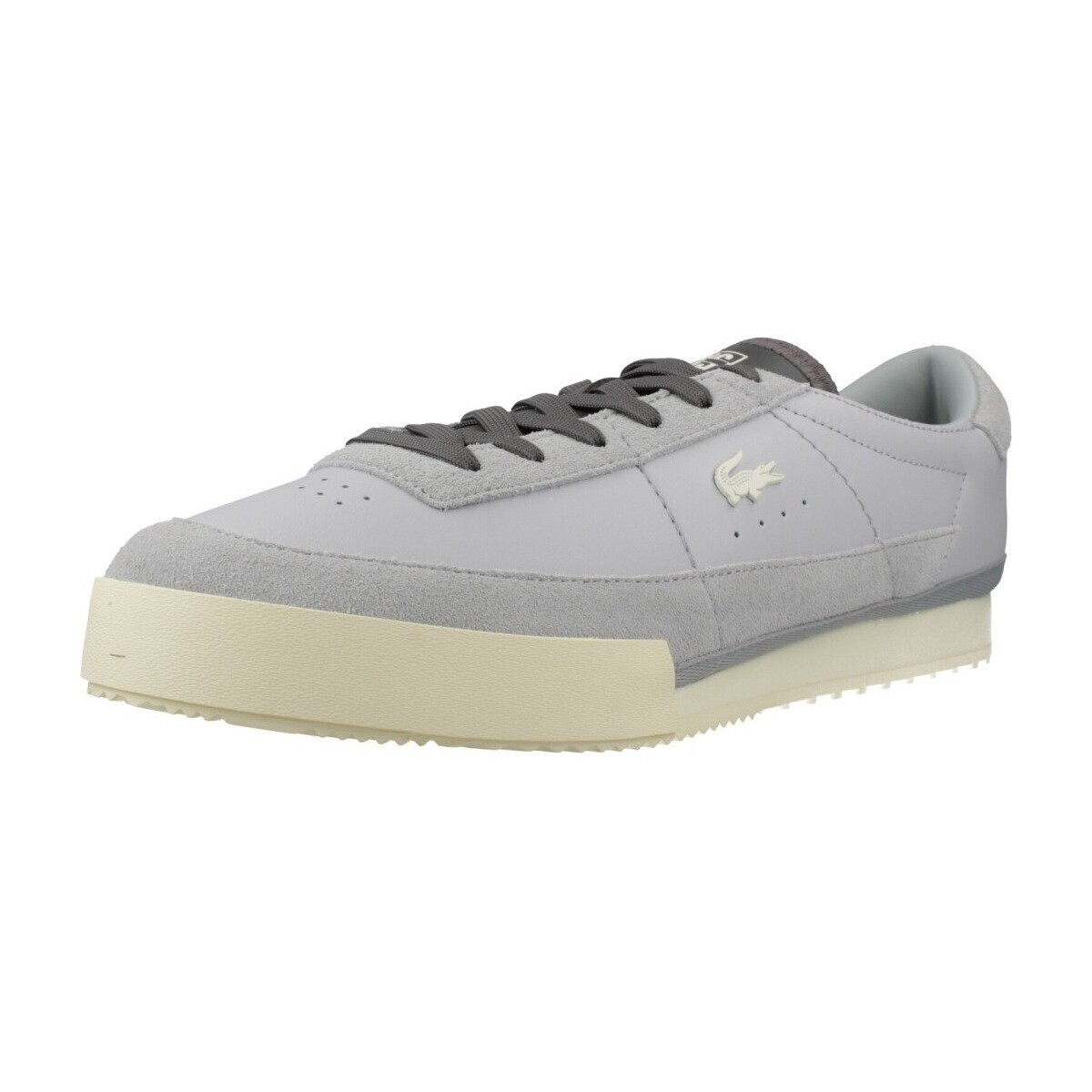 Lacoste  Deportivo Aura  Šedá
