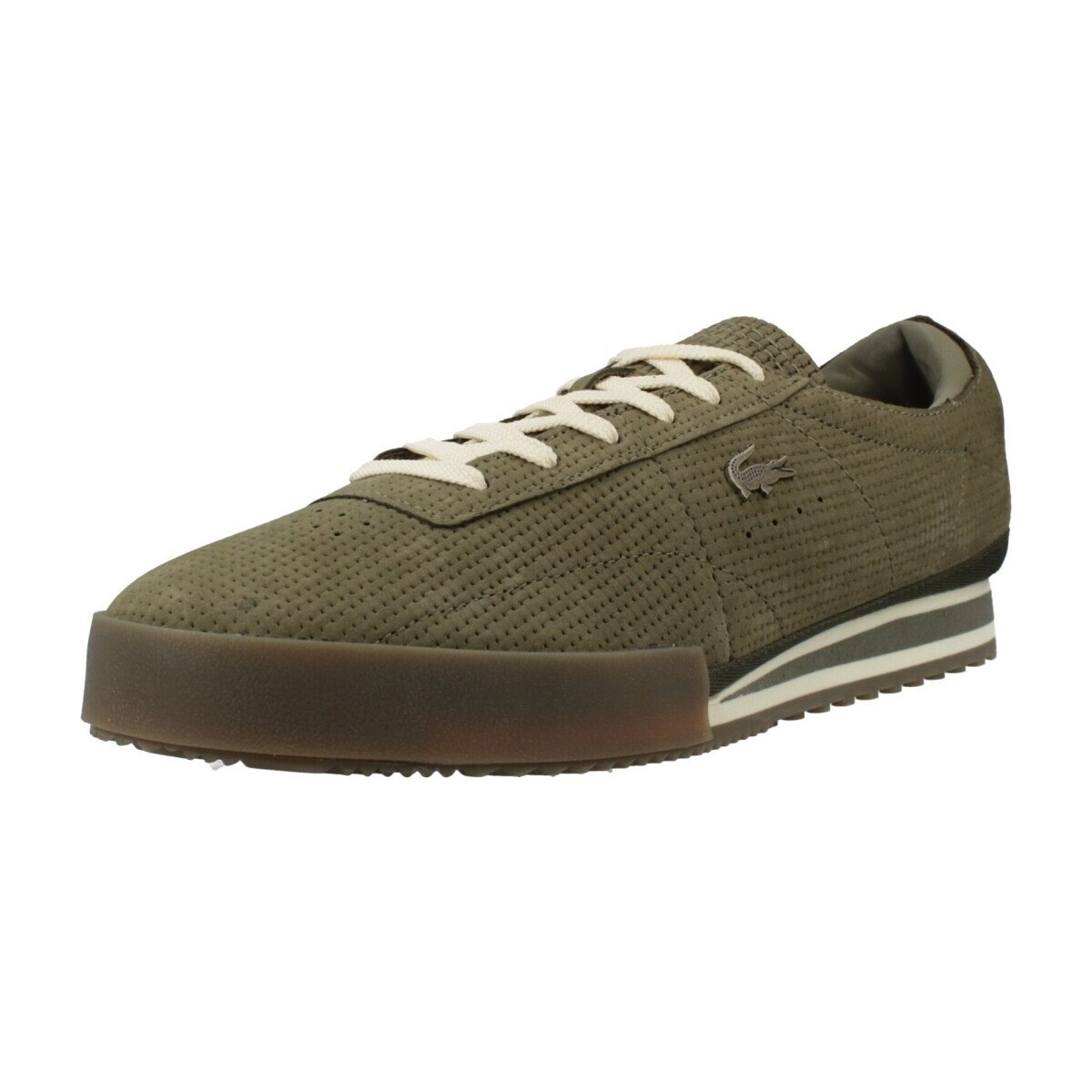 Lacoste  Aura Summer Formal Pck  Zelená