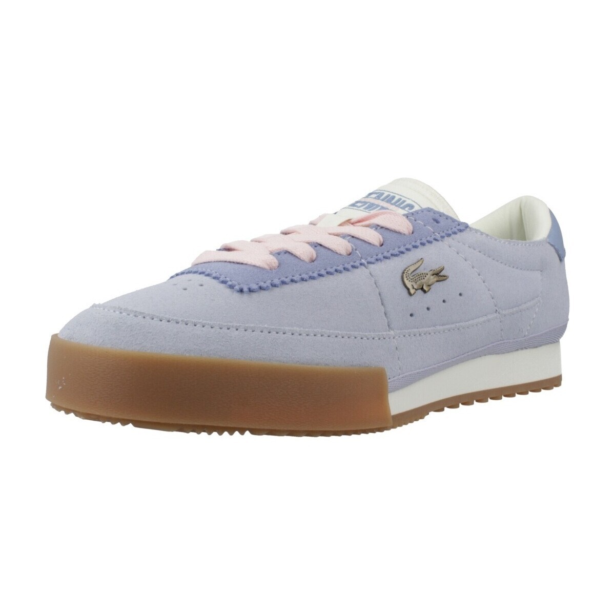 Lacoste  Aura  Modrá