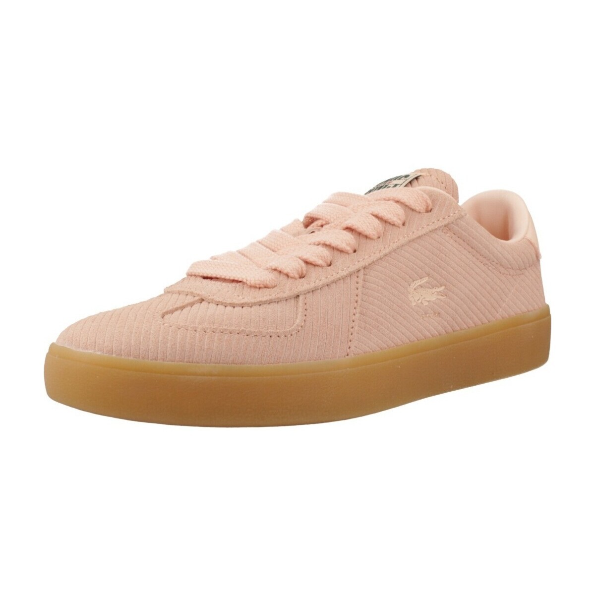 Lacoste  51sfa0087  Růžová