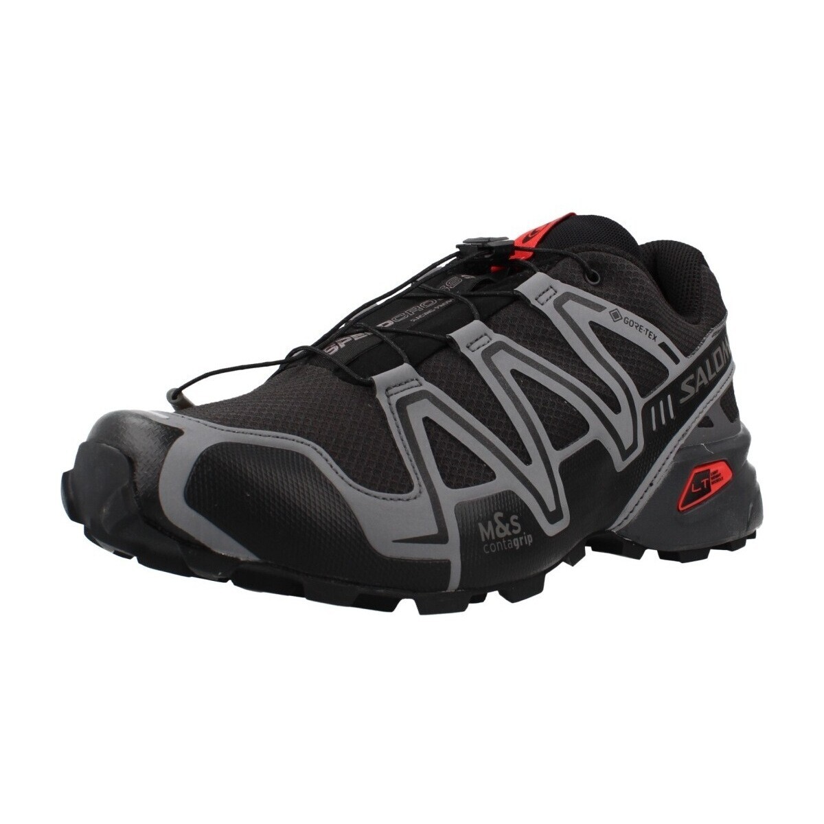 Salomon  Speedcross 3 Gt  Černá