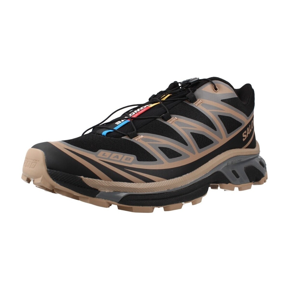 Salomon  Xt 6  Černá