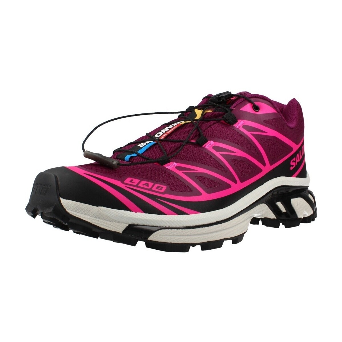 Salomon  Xt 6  Růžová