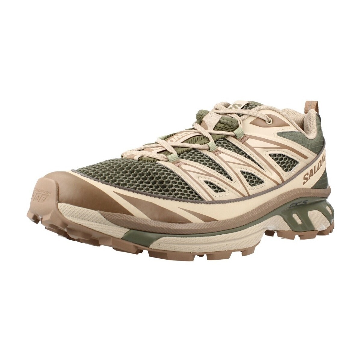 Salomon  Xt 6 Expanse  Zelená