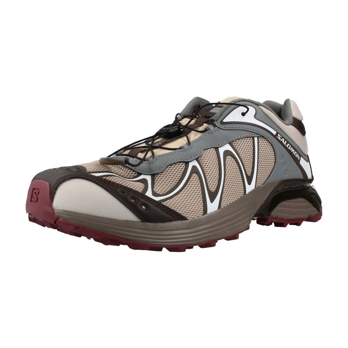 Salomon  Xt Whisper  Hnědá