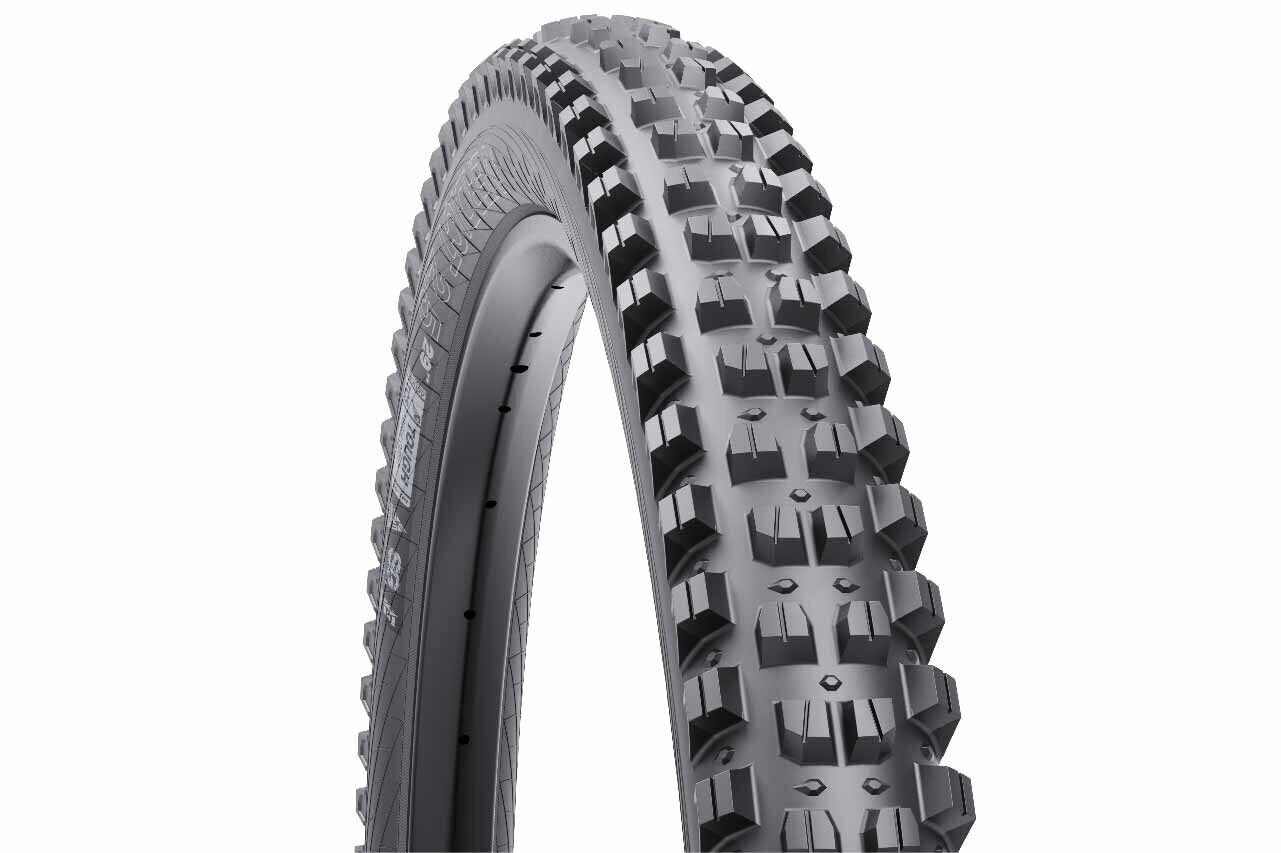 Plášť WTB Verdict 2.5 29'' TCS Tough High Grip SG1 - Černá