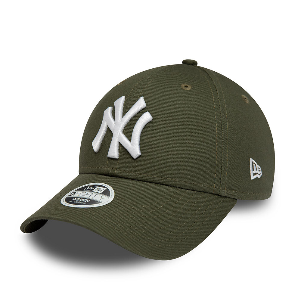 NEW ERA 940 MLB Repreve league essential 9forty NEYYAN Dámská kšiltovka US One Size 60348847