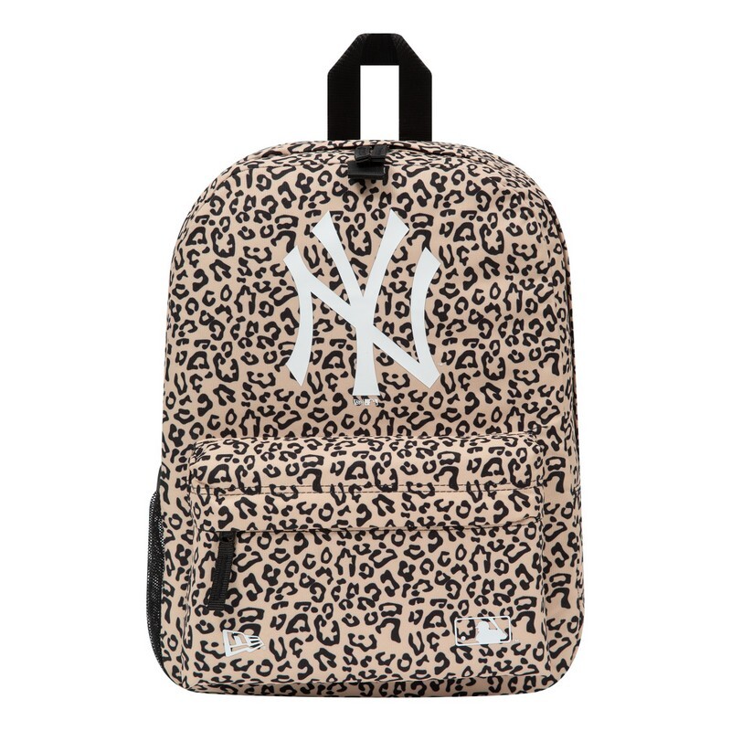 NEW ERA Batoh NEW ERA MLB Aop stadium bag NEYYAN One Size 60503766