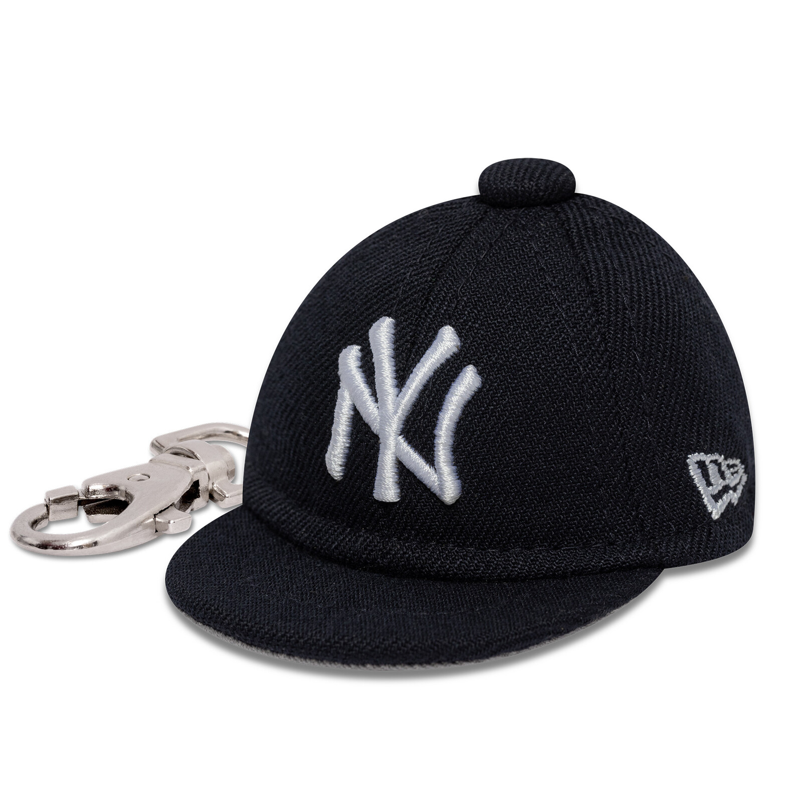 NEW ERA Klíčenka NEW ERA MLB Mini cap NEYYAN One Size 60509163